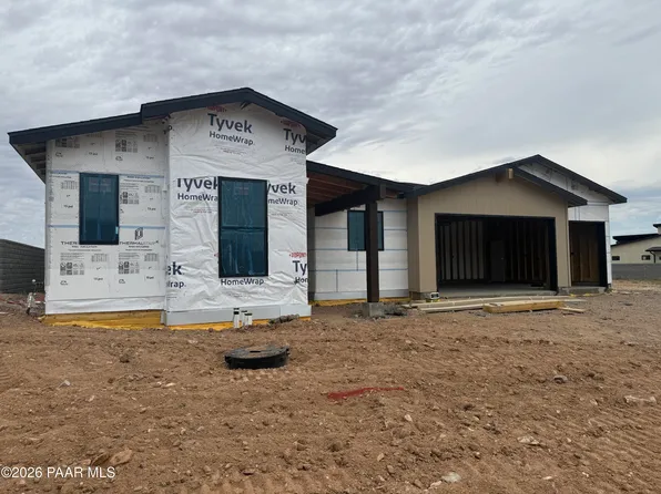 5581 E Edgar Way, Prescott Valley, AZ 86314