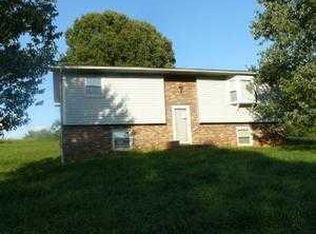 109 Valley Rd, Telford, TN 37690