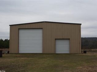 108 S Gilliam Rd, Searcy, AR 72143