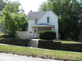 813 8th Ave N, Fort Dodge, IA 50501