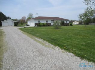 17310 Harris Rd, Defiance, OH 43512