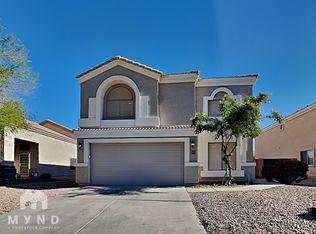 1837 S 217th Ave, Buckeye, AZ 85326