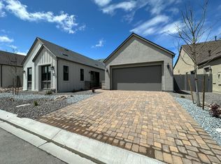 2921 Amethyst Hills Dr, Reno, NV 89521