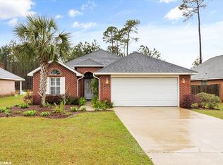 22460 Beaver Creek Ln, Orange Beach, AL 36561