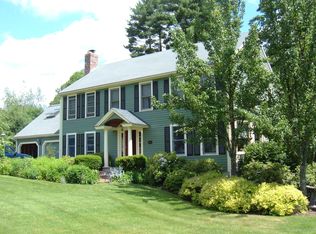 80 Jennifer Dr, Wrentham, MA 02093