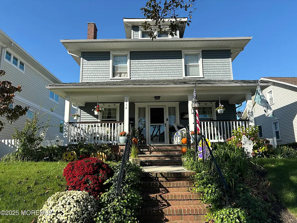 414 Washington Ave