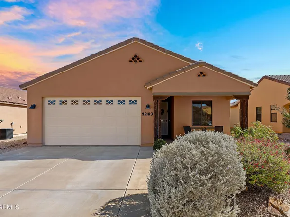 1243 MATSUMOTO Street, Sierra Vista, AZ 85635