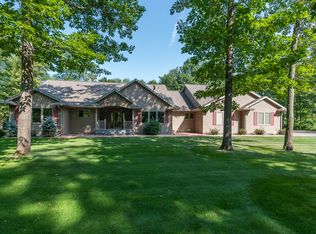 11774 Shadow Trail Dr SW, Brainerd, MN 56401