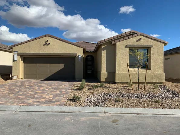 4536 Pava Ave, Pahrump, NV 89061