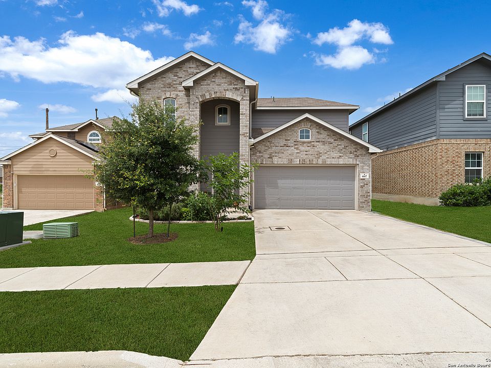 1st image of 4607 Belgravia