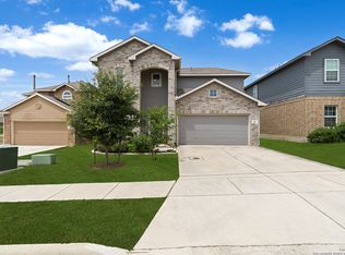 4607 Belgravia Park, Converse, TX 78109