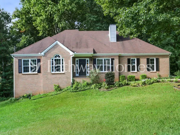 2870 Exeter Pl, Lithia Springs, GA 30122