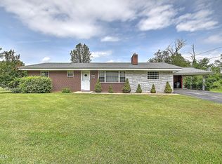 212 Sherry St, Kingsport, TN 37660