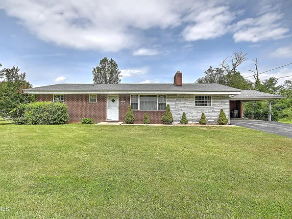 212 Sherry St, Kingsport, TN 37660