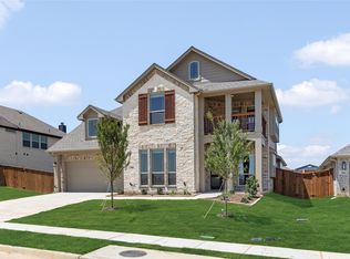 708 Condor St, Joshua, TX 76058