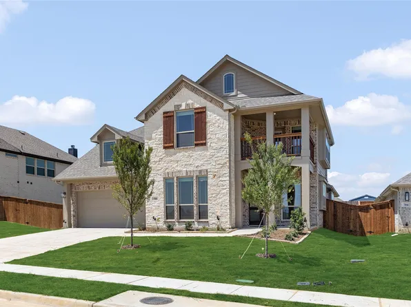 708 Condor St, Joshua, TX 76058