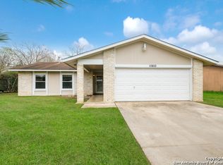 10810 Green Hurst St, San Antonio, TX 78223