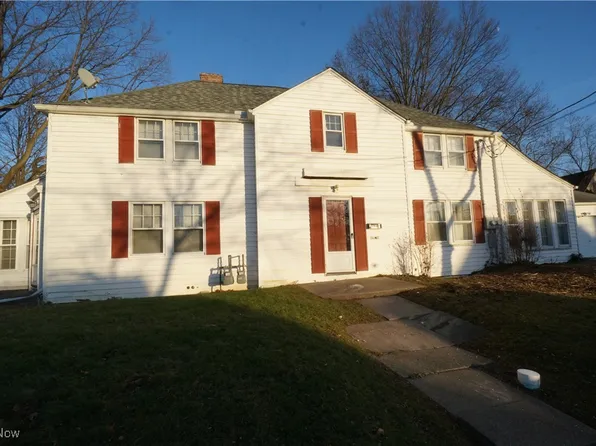 162 Grand Blvd, Bedford, OH 44146