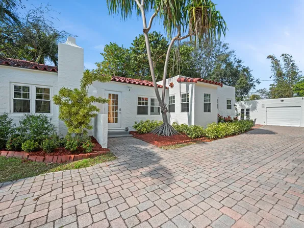 531 36th Street, West Palm Beach, FL 33407