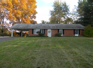 835 Day Rd, Sykesville, MD 21784