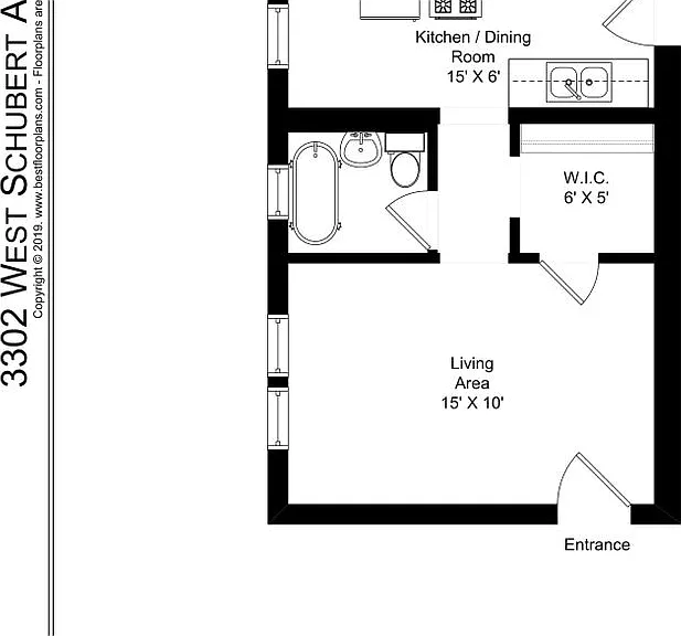 2700 Spaulding LLC — Photo 3