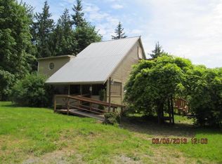 13406 304th Ave E, Buckley, WA 98321