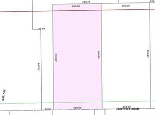 6481 Chippewa Rd, Medina, OH 44256