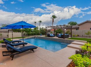 17503 E San Marcus Dr, Fountain Hills, AZ 85268