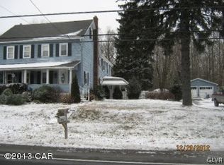 62 Main St, Beaver Meadows, PA 18216