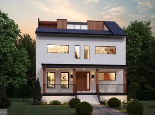 3718 Brandywine St NW, Washington, DC