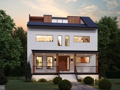 3718 Brandywine St NW, Washington, DC, 20016