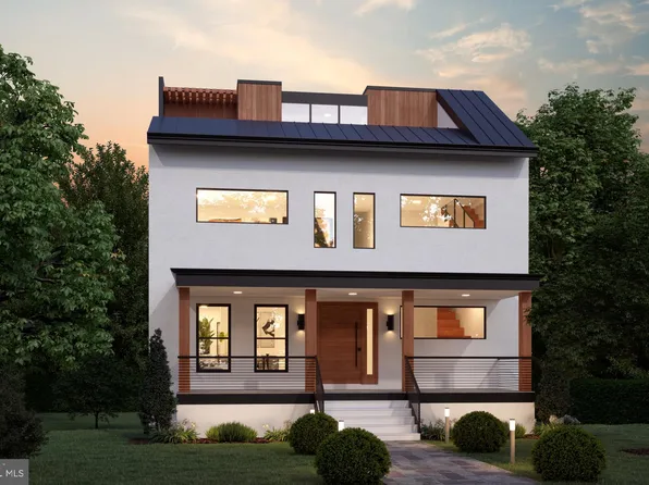 3718 Brandywine St NW, Washington, DC 20016