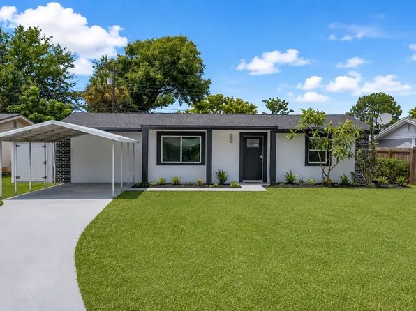 4853 Rosedale Ln, Holiday, FL 34690