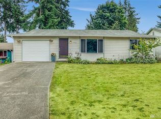 3423 S 292nd St, Auburn, WA