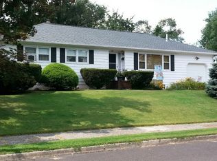22 Ida Ave, Morrisville, PA 19067