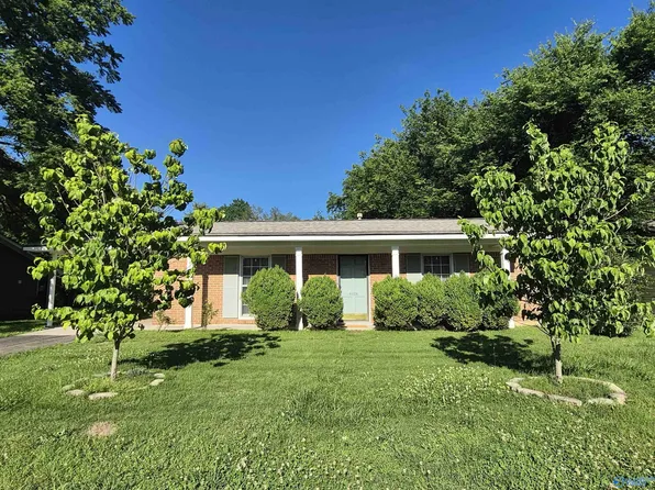 4408 Gazette Dr SW, Huntsville, AL 35805