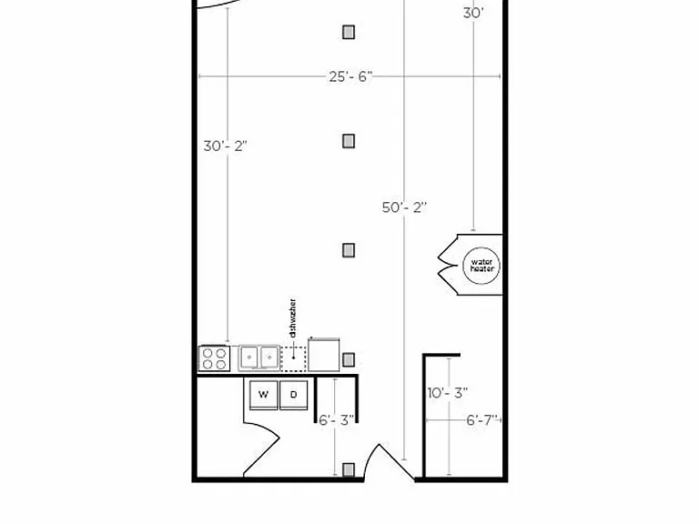 209 Woodward St — Photo 10