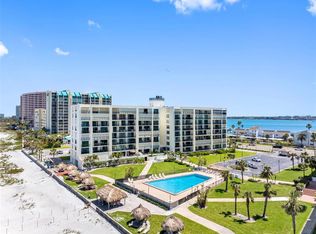 1400 Gulf Blvd APT 701, Clearwater, FL 33767