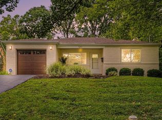 1261 Wayside Pl, Cincinnati, OH 45230
