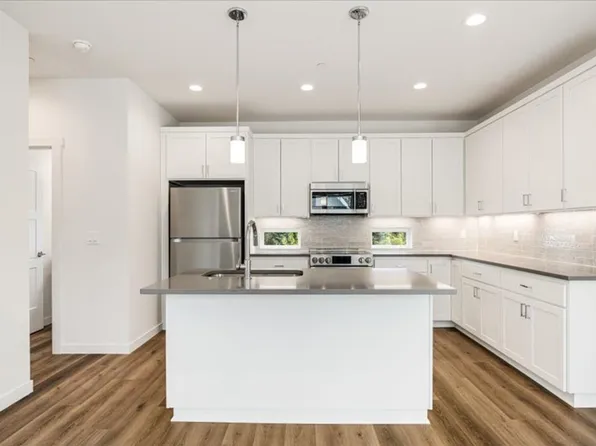 21 Sherrett, 8438 SE 21st Ave #2113, Portland, OR 97202