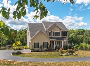 629 Salfordville Rd, Harleysville, PA 19438