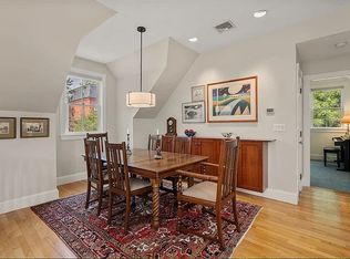 37 Waverly St, Brookline, MA 02445