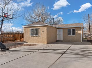 2309 San Francisco Rd NW, Albuquerque, NM 87104
