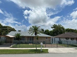 20326 SW 123rd Pl, Miami, FL 33177