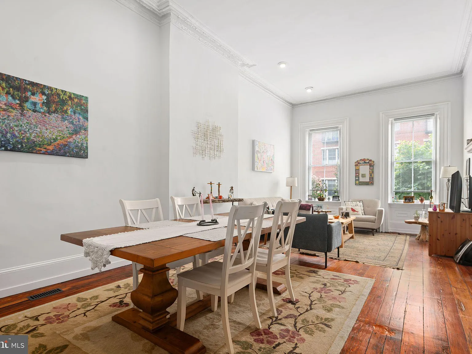 2 bed, 1162 sqft, $3,125 — Photo 4