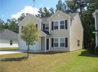 18 Burnt Oak Rd, Port Wentworth, GA 31407