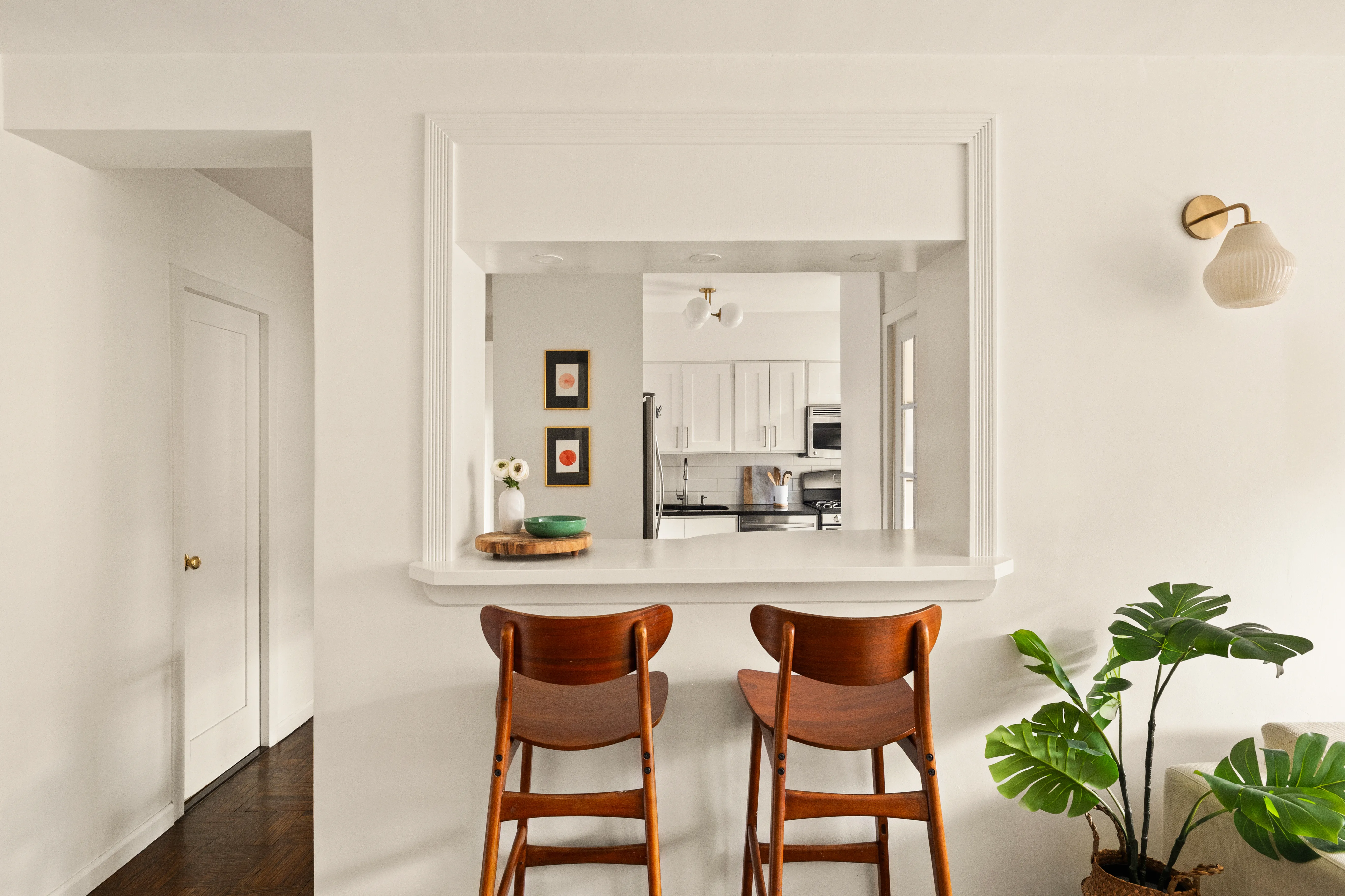205 Clinton Avenue #12G in Clinton Hill, Brooklyn | StreetEasy