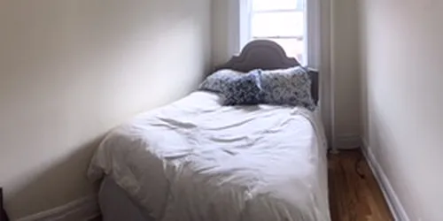 Rented by Bien Realty Ltd