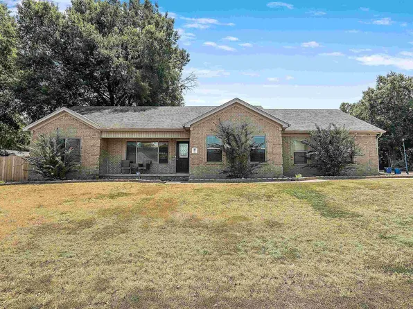 55 Magness Creek Dr, Cabot, AR 72023