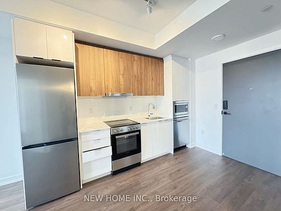 2nd image of 9751 Markham Rd #210